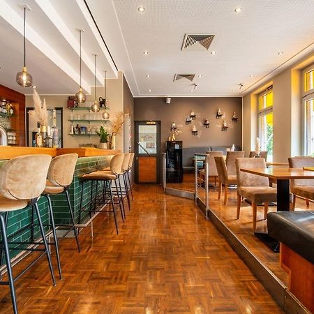 Hotel Luecke Rheine Luaran gambar