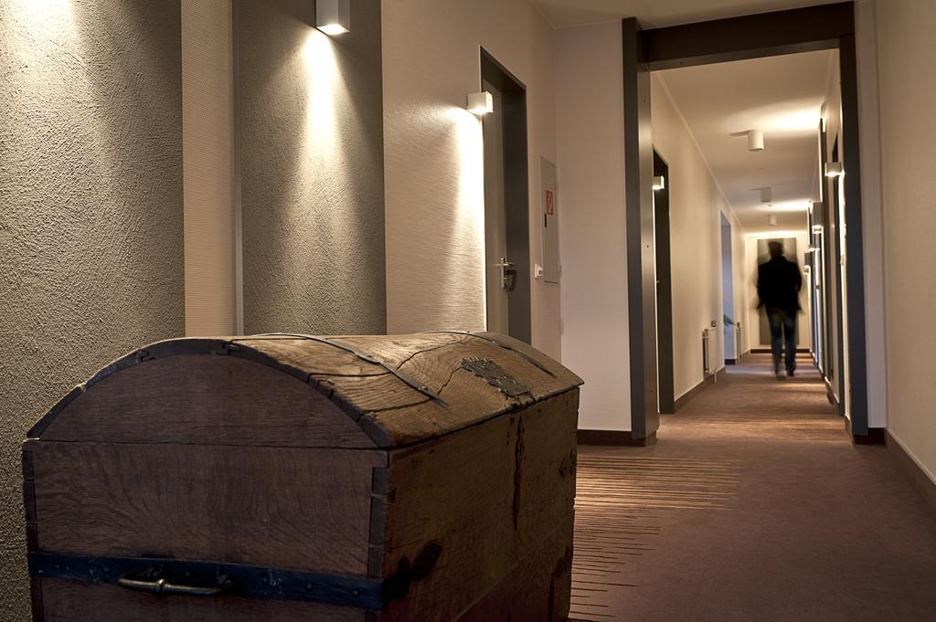 Hotel Luecke Rheine Luaran gambar
