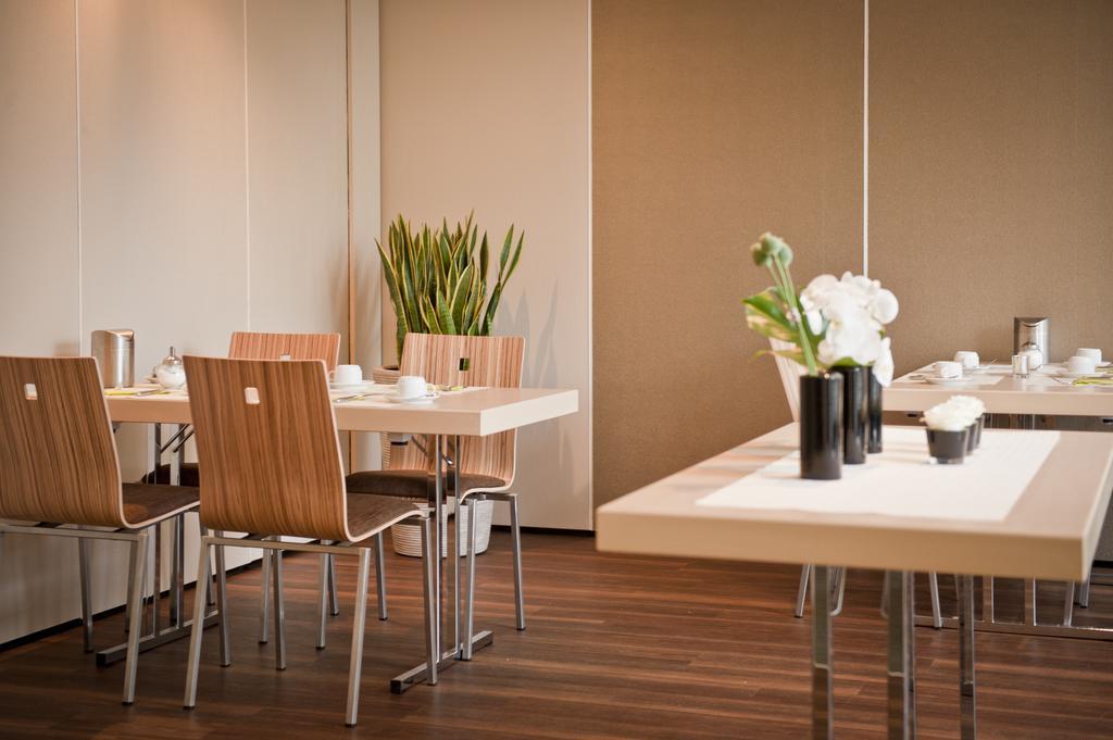 Hotel Luecke Rheine Luaran gambar