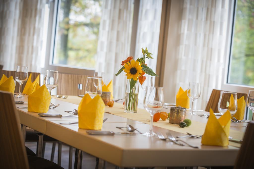Hotel Luecke Rheine Luaran gambar