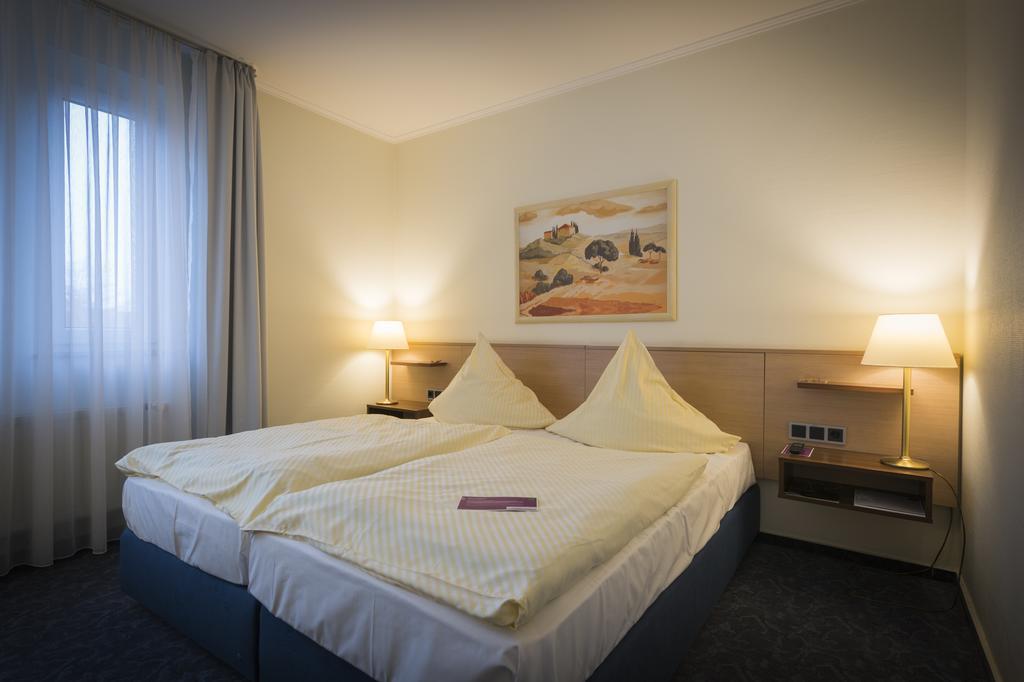 Hotel Luecke Rheine Luaran gambar