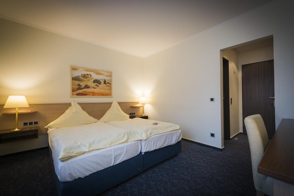Hotel Luecke Rheine Luaran gambar