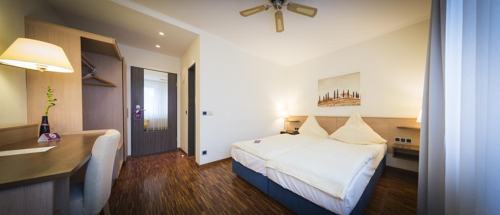 Hotel Luecke Rheine Luaran gambar