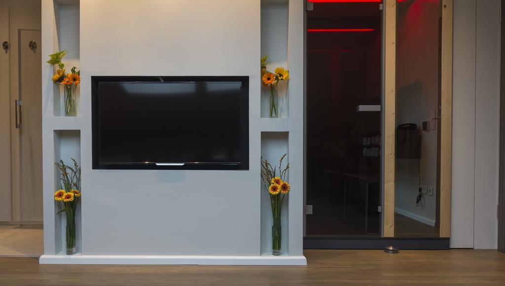 Hotel Luecke Rheine Luaran gambar