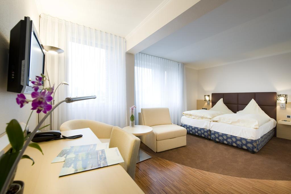 Hotel Luecke Rheine Luaran gambar