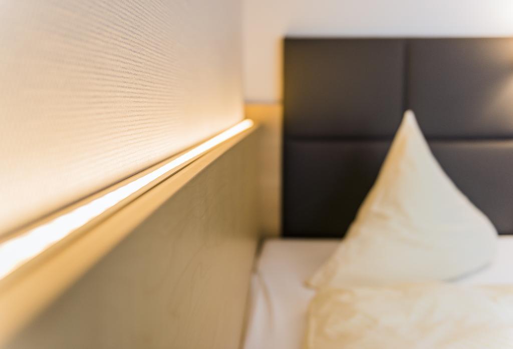Hotel Luecke Rheine Luaran gambar