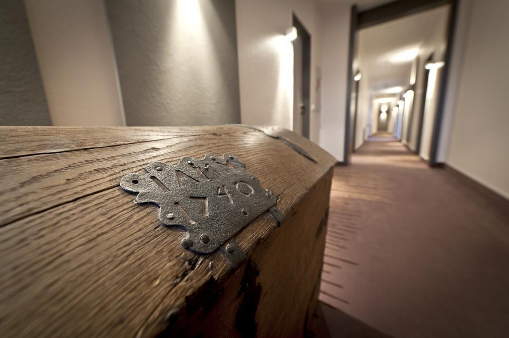 Hotel Luecke Rheine Luaran gambar