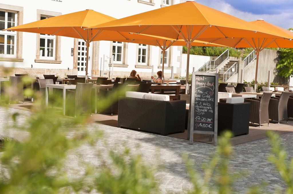 Hotel Luecke Rheine Luaran gambar